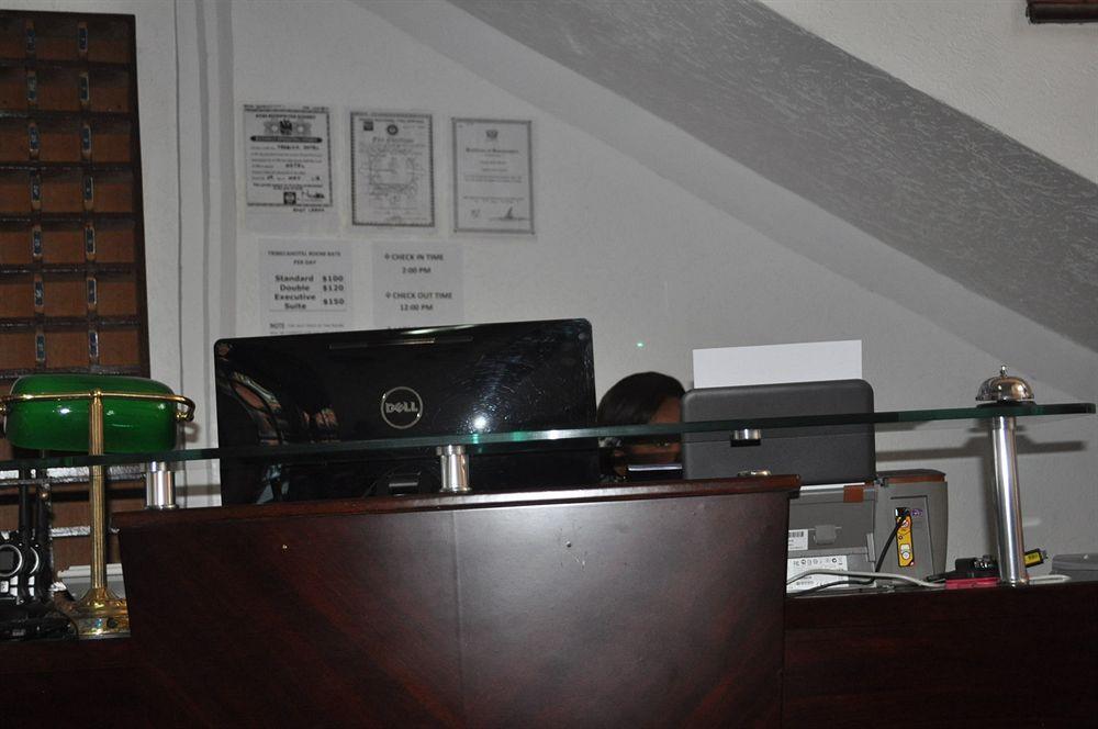 Tribeca Hotel Ghana Accra Esterno foto